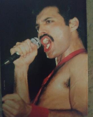 QUEEN ...XX ANNIVERSARIO (1991)