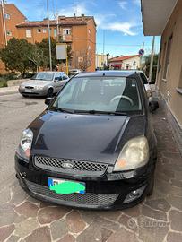 FORD FIESTA 2009