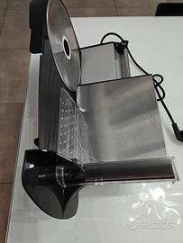 affettatrice vevor  1800 W