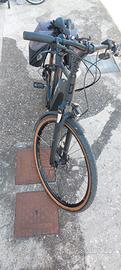 bici scot elettrica 