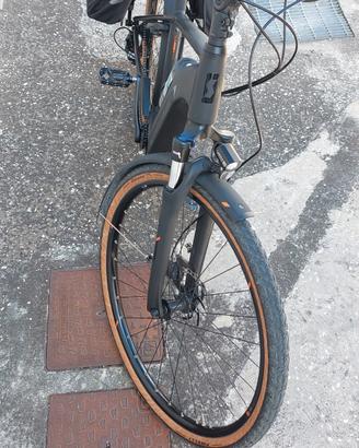 bici scot elettrica 