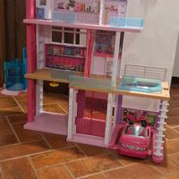 Casa di Barbie