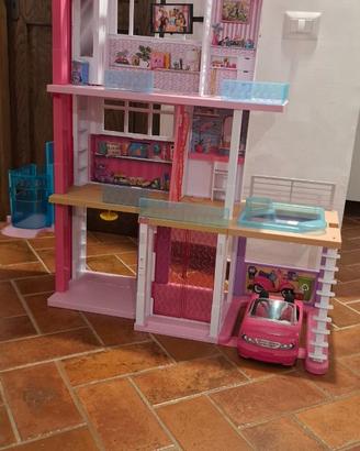 Casa di Barbie
