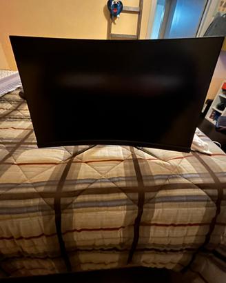 monitor MSI nuovo