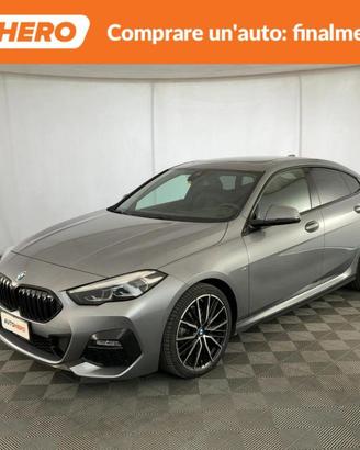 BMW 218 EF90628