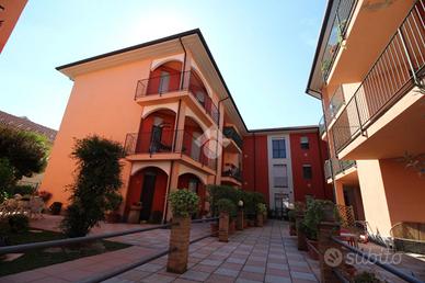 4 LOCALI A SALUGGIA