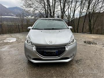 Peugeot 208 (2013) neopatentati