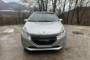 Peugeot 208 (2013) neopatentati