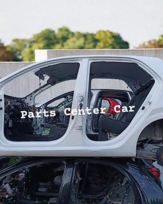 Ricambi scocca per taglio lamiera kia picanto 2020