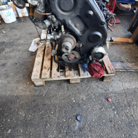 Motore iveco daily 35.10