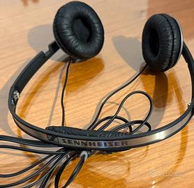 cuffia sennheiser px100