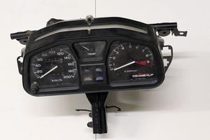 Telaietto+quadro strumenti Transalp 600