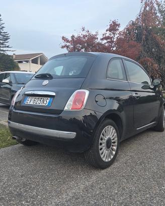Fiat 500 1.2 benzina