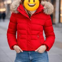 giubbotto donna invernale Calvin Klein Jeans 