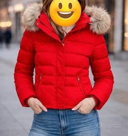 giubbotto donna invernale Calvin Klein Jeans 