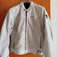 giacca estiva moto donna REV'IT!