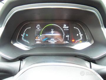 Renault Captur Mild Hybrid 140 CV Intens