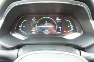Renault Captur Mild Hybrid 140 CV Intens