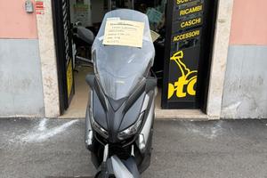 Yamaha X-Max 250 fine 2016 - PERMUTE