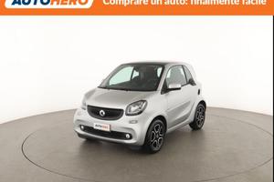 SMART ForTwo 70 1.0 twinamic Passion