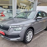 SKODA Kamiq 1.0 TSI Style OK NEO PATENTATI, GARA