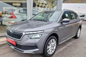 SKODA Kamiq 1.0 TSI Style OK NEO PATENTATI, GARA