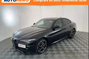 ALFA ROMEO Giulia JL13608