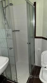 Box doccia cristallo 70/90