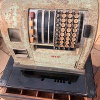 registratore di cassa