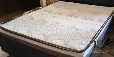 Materasso puro lattice dispositivo medico