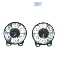 FARI ANABBAGLIANTI BMW E92 93 06-09 PACCHETTO M LU