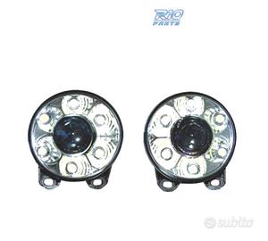 FARI ANABBAGLIANTI BMW E92 93 06-09 PACCHETTO M LU