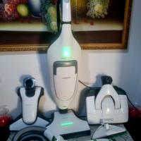 Folletto vk220s con accessori 