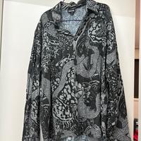 Camicia uomo Just Cavalli