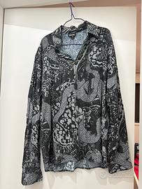 Camicia uomo Just Cavalli