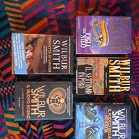 Wilbur Smith