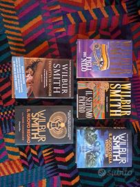 Wilbur Smith