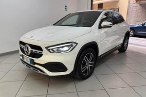 Mercedes-benz GLA 200 d Automatic Sport Plus 2023 