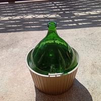 Damigiane da 54 litri