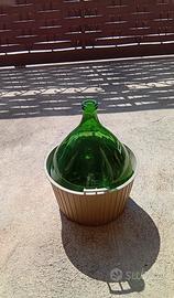 Damigiane da 54 litri