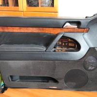 pannelli porta mercedes classe S W140 dal 91-97