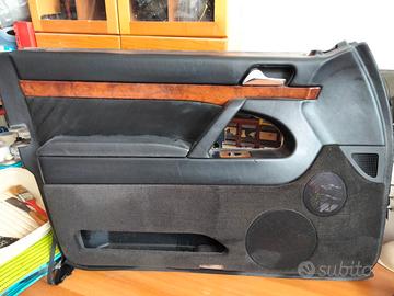 pannelli porta mercedes classe S W140 dal 91-97