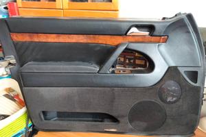 pannelli porta mercedes classe S W140 dal 91-97