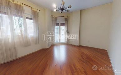 APPARTAMENTO AL CENTRO DI SAN BENEDETTO DEL TRONTO