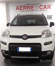 Fiat Panda 0.9 TwinAir Turbo S&S 4x4