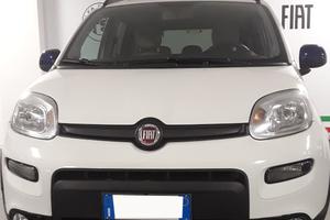 Fiat Panda 0.9 TwinAir Turbo S&S 4x4
