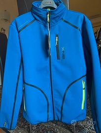 Giacca waterproof 20.00