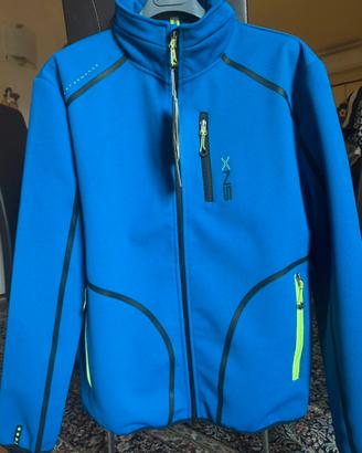 Giacca waterproof 20.00