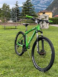 MTB ragazzo Eclipse AVALON 27,5"