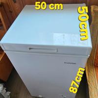 Frizer marca Klarstein 